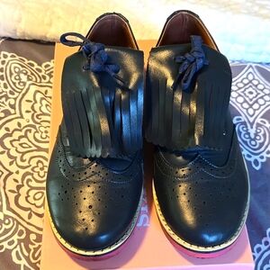 Brooklyn Brogue- Used